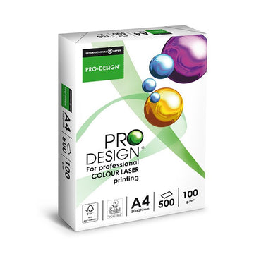 Pro Design A3 200GSM Paper 250 Sheets