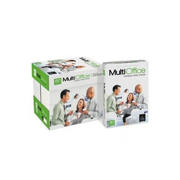 Multi-Office Photocopy Paper 5 Reams