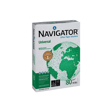 Navigator A4 Photopaper 80GSM 500 Sheets