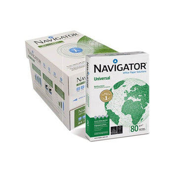 Navigator A3 Photopaper 80GSM 5 Ream