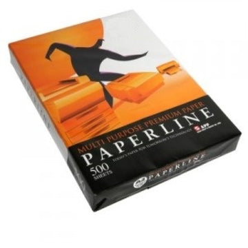 Paperline Photocopy Paper A5 500 Sheets