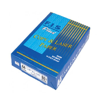 FIS Photocopy Paper 216×330 500 Sheets