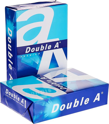 Double A – A5 Size Paper 1 Carton