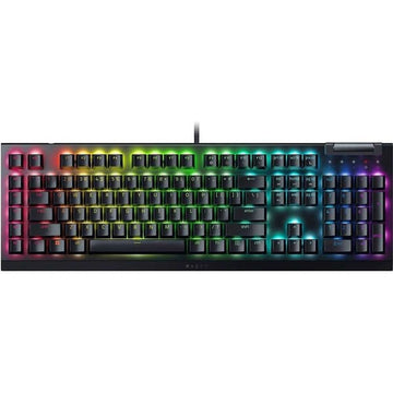 Razer BlackWidow V4 X Mechanical Gaming Keyboard