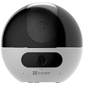 Ezviz C7 Dual Smart Home Camera