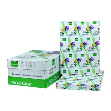 Pro Design A3 160GSM Paper 250 Sheets