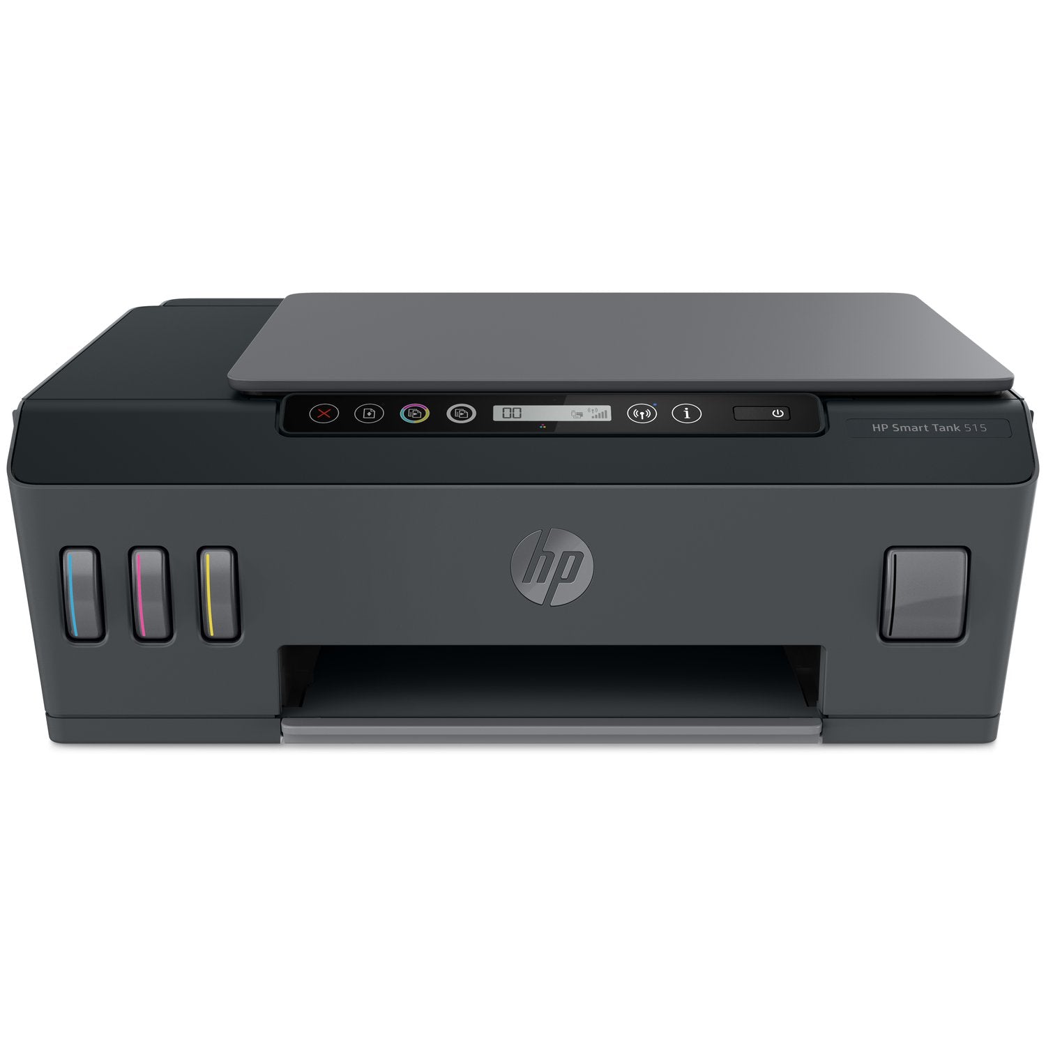 HP Smart Tank 515 Printer Wireless, Print, Scan, Copy, All In One Printer