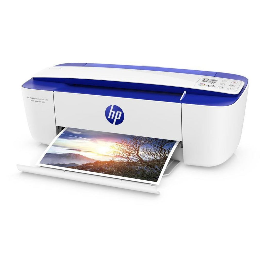 HP DeskJet Ink Advantage 3790 All-in-One Printer (T8W47C)