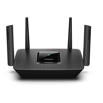 Linksys MR8300 Tri-Band MU-MIMO Mesh WiFi Router