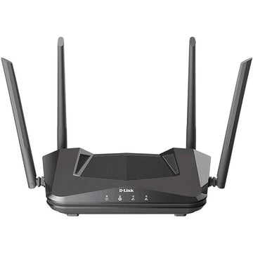 D-link DIRX1560 EXO Mesh WiFi 6 Router