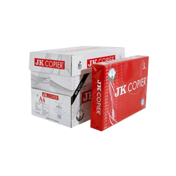 JK Photopaper A4 80GSM 5 Ream