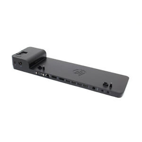 HP UltraSlim 2013 Docking Station D9Y32AA