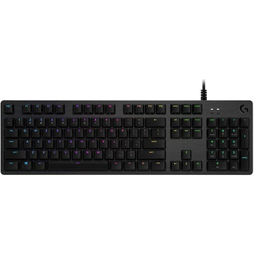 Logitech Mechanical Gaming Keyboard