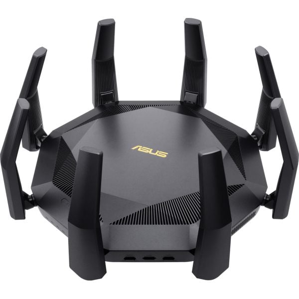 Asus RT-AX89X AX6000 Dual-Band WiFi 6 Router