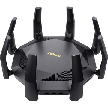 Asus RT-AX89X AX6000 Dual-Band WiFi 6 Router