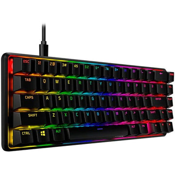 HyperX Origins  Alloy Mechanical Gaming Keyboard