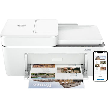 HP DeskJet Ink Advantage 4276 Wireless All-in-One Printer