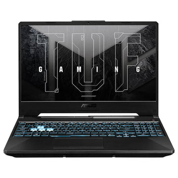 Asus TUF A15 (2024) Ryzen 7
