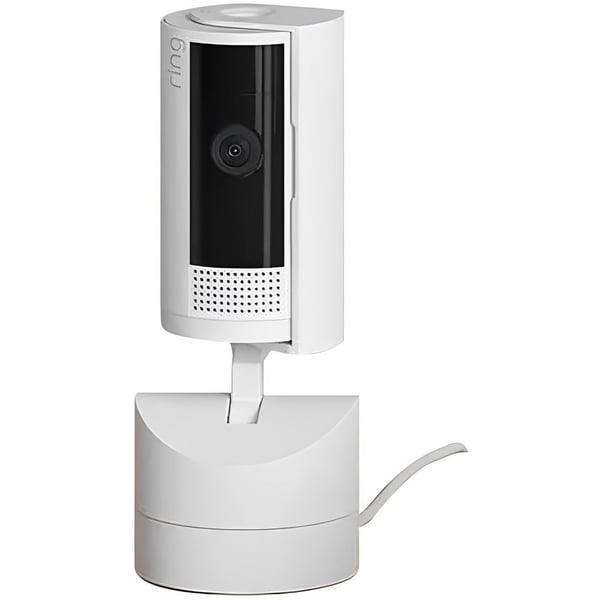 Ring B0CG2V4MPL Pan-Tilt Indoor Camera