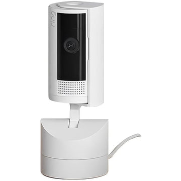 Ring B0CG2V4MPL Pan-Tilt Indoor Camera