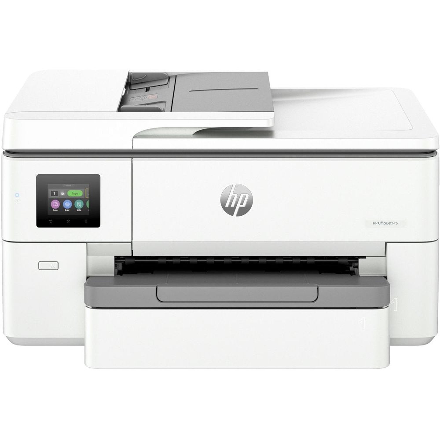 HP OfficeJet Pro 9720 Wide Format All-in-One Printer – 53N94C