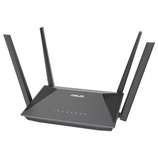Asus AX1800 Dual Band WiFi 6 Extendable Router