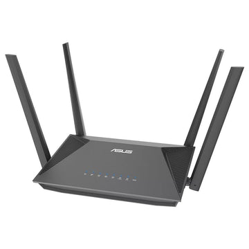 Asus AX1800 Dual Band WiFi 6 Extendable Router