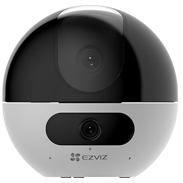 Ezviz C7 Dual Smart Home Camera