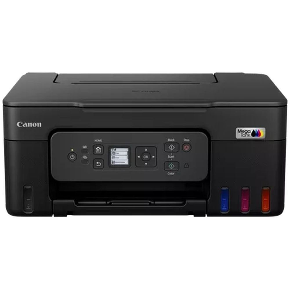 Canon PIXMA G3480 6708C009(AA) Ink Tank Printer