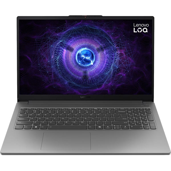 Lenovo LOQ 15IAX9E Gaming (2025)