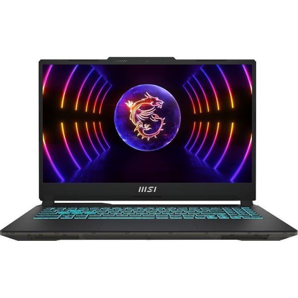 MSI Katana 15 Gaming (2023) Laptop