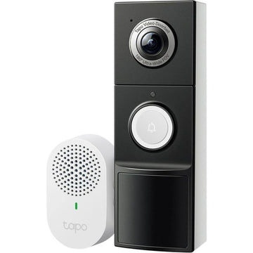 TPLink Video Doorbell Camera