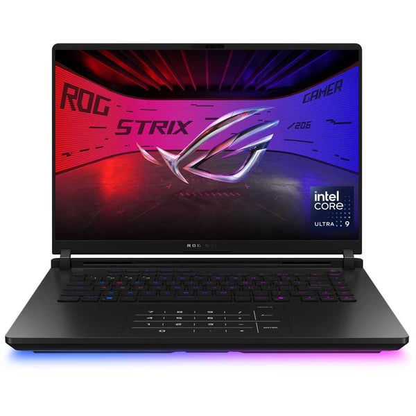 Asus ROG Strix SCAR 16 Gaming (2025) Laptop