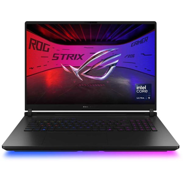 Asus ROG Strix SCAR 18 Gaming (2025) Laptop