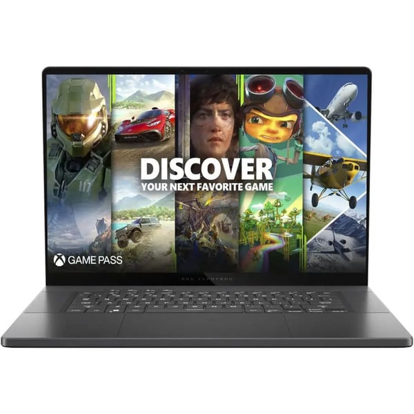 Asus ROG Zephyrus G16 Gaming (2023) Laptop